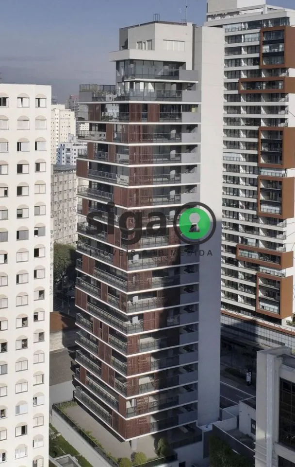 Foto do imóvel Apartamento Residencial