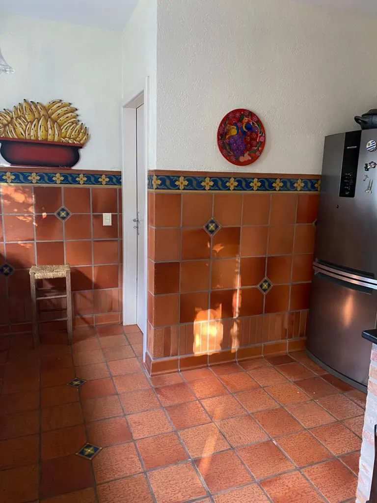 Imagem Casa na praia de Atlântida de 4 dormitórios