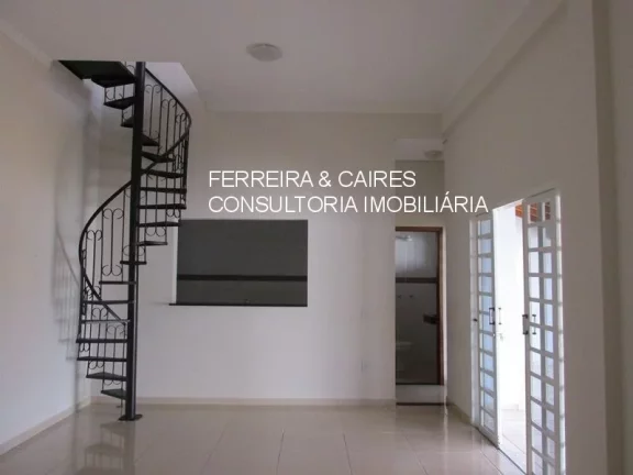 Imagem CASA RESIDENCIAL em INDAIATUBA - SP, RESIDENCIAL MONTE VERDE