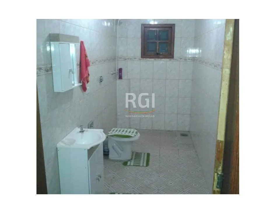 Imagem Casa para Venda - 634m², 2 dormitórios, sendo 1 suites, 3 vagas - Lomba do Pinheiro