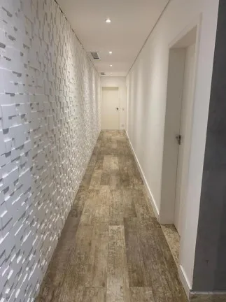 Imagem Casa de Condomínio com 4 Quartos à Venda, 386 m² em Alphaville Nova Esplanada - Votorantim