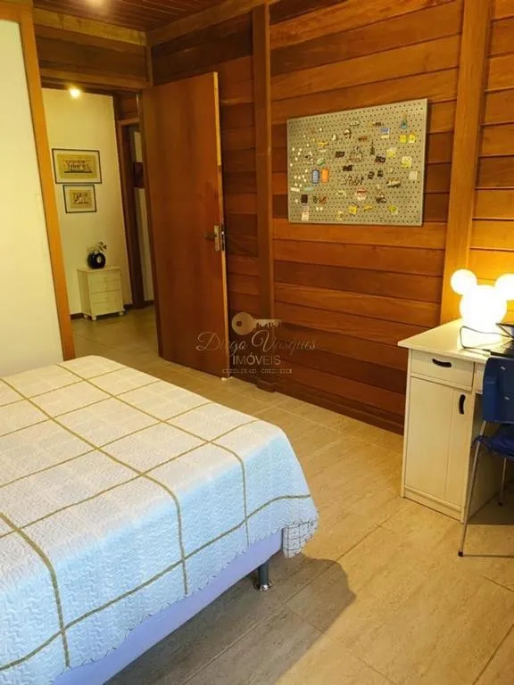 Imagem Casa para Venda em Teresópolis / RJ no bairro Quebra Frascos