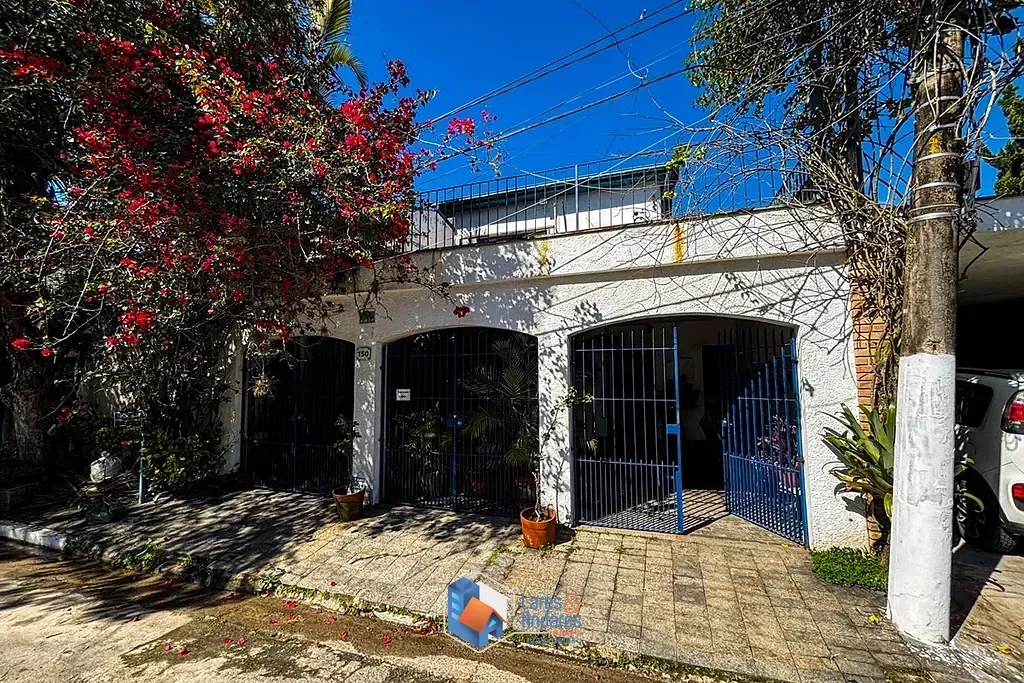Foto do imóvel Casa em Condomínio à venda 3 Quartos 2 Suites 3 Vagas 143M² Chácara Santo Antônio (Zona Sul) São Paulo - SP em Rua Rosa Simoncello Capelli
