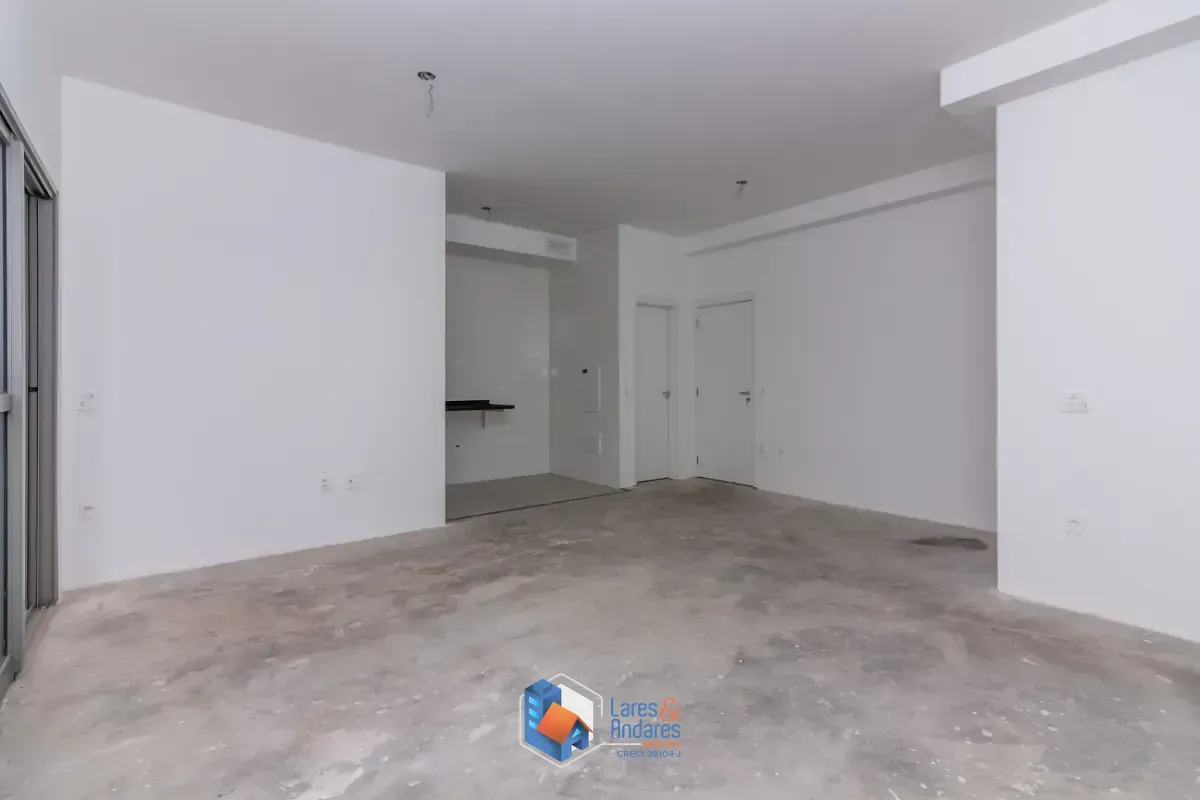 Imagem Apartamento para venda em City América com 2 quartos, sendo 2 suítes, 131.5m²