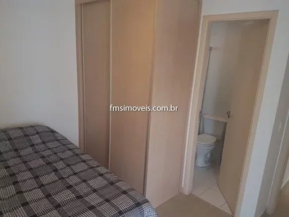 Imagem Apartamento a venda Bela Vista São Paulo SP