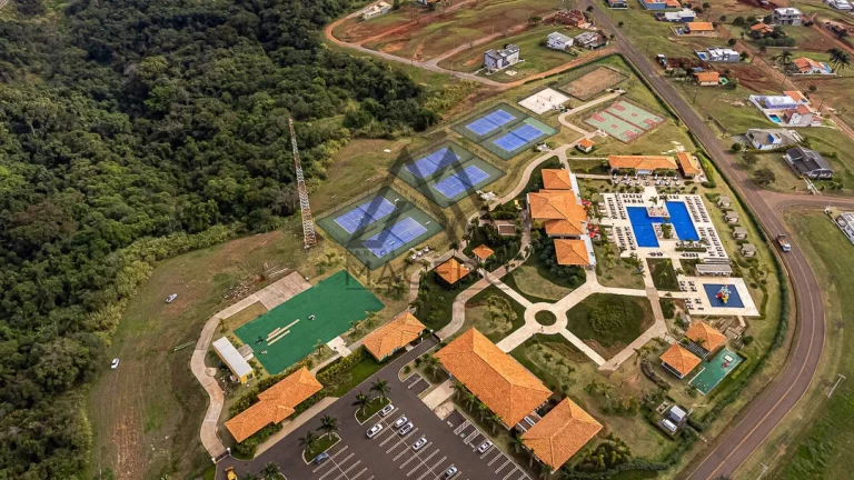 Imagem Maravilhosa casa de campo com 5 dormitórios no Ninho Verde II
