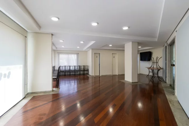 Imagem Apartamento à venda em São Paulo, Saúde, com 3 quartos, 85m2