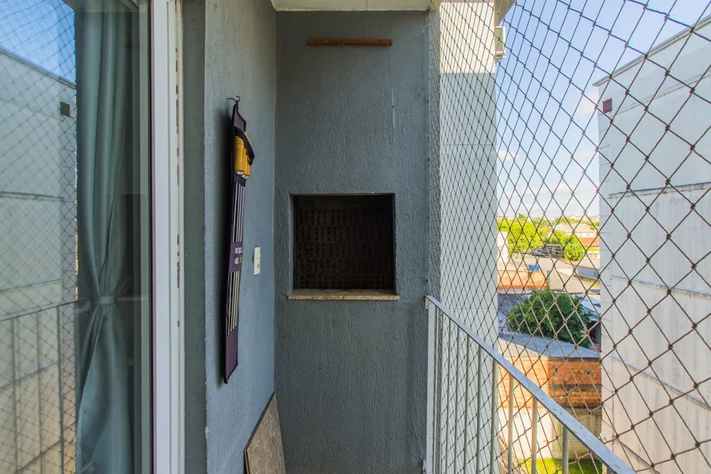 Imagem Apartamento em Igara