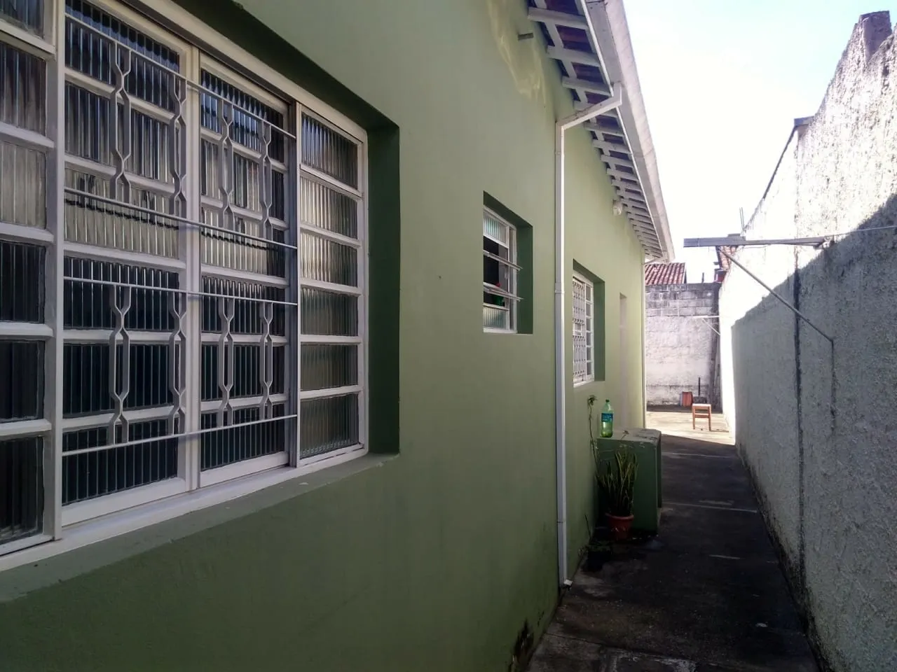 Imagem Casa à venda 2 Quartos, 2 Vagas, 150M², Jardim Gurilândia, Taubaté - SP