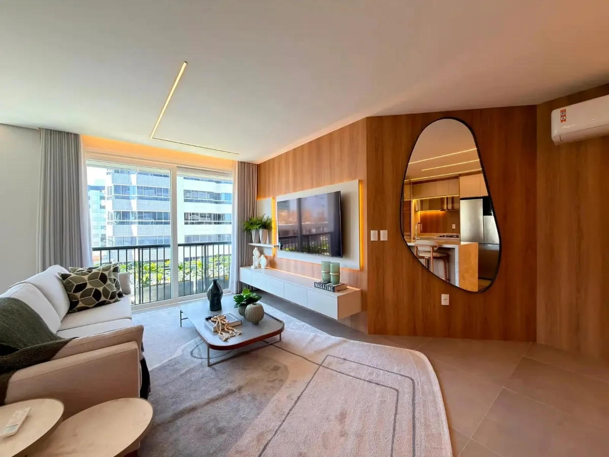 Imagem APARTAMENTO À VENDA