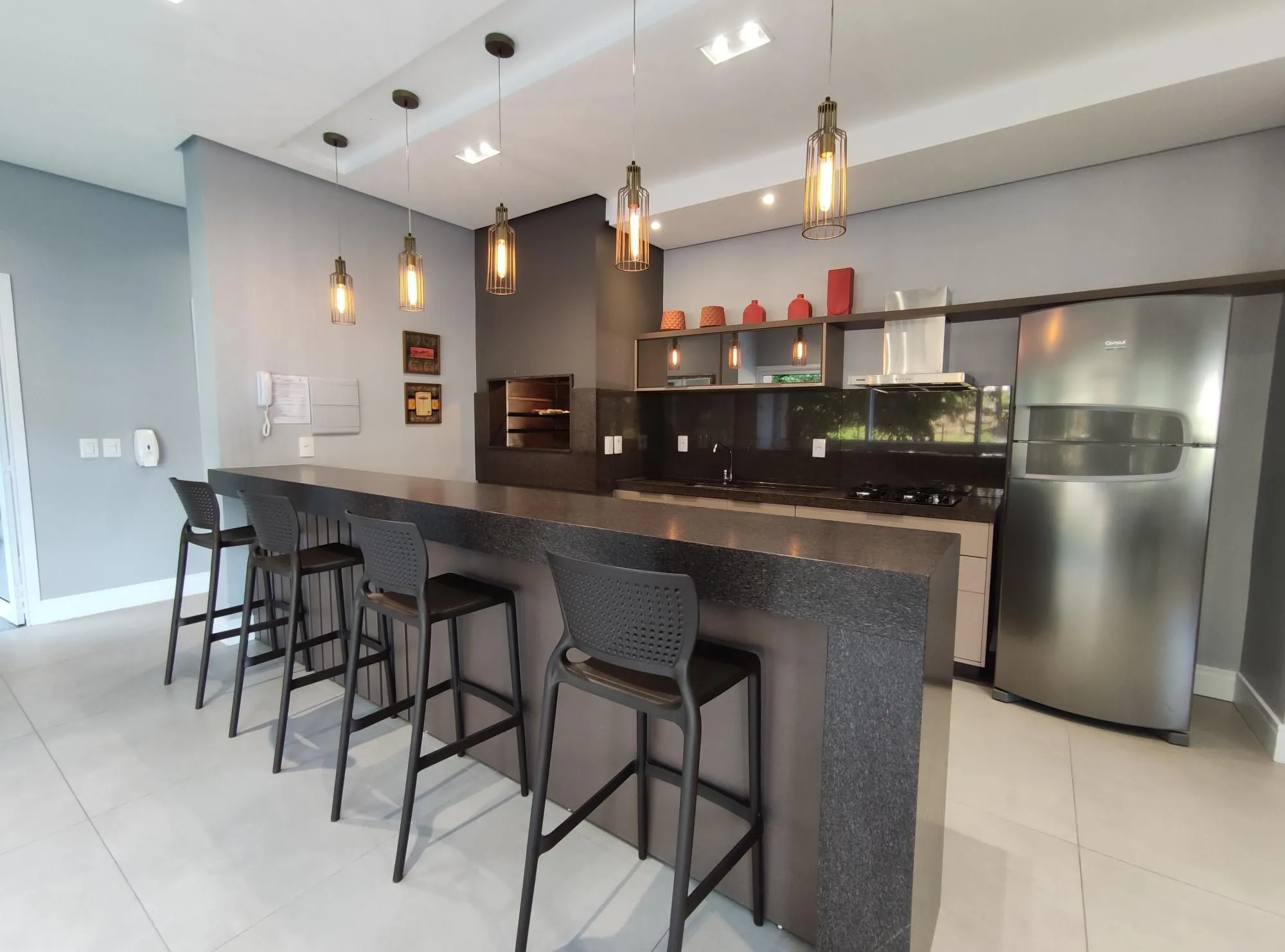 Imagem APARTAMENTO MOBILIADO | ÚLTIMO ANDAR