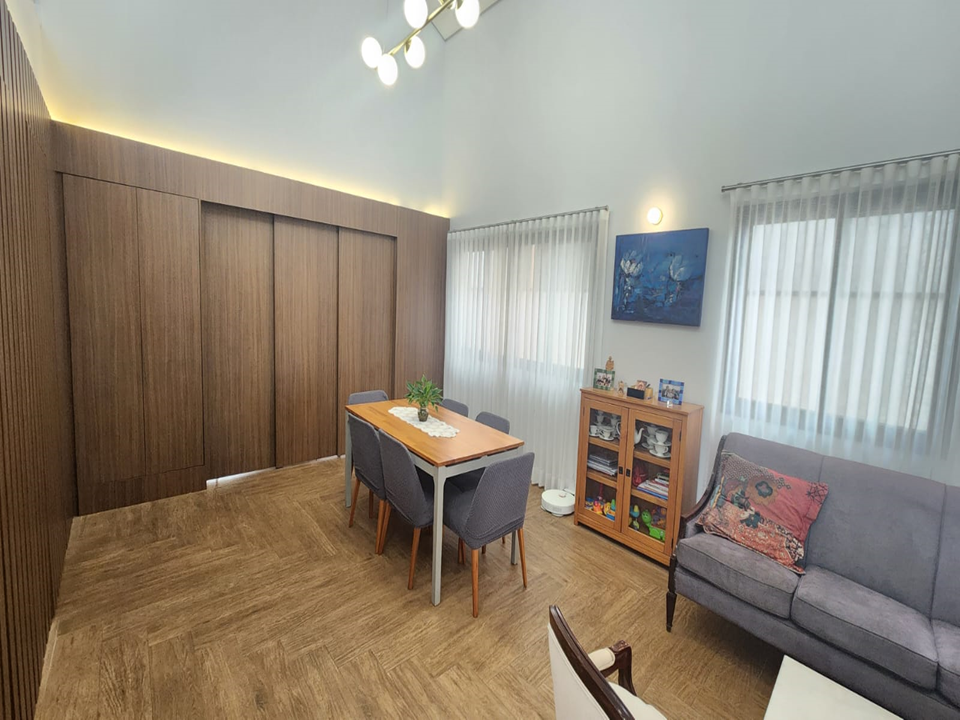 Imagem Casa de Condomínio com 4 Quartos para Alugar, 252 m² em Jardim Novo Mundo - Jundiaí
