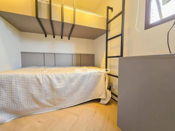Imagem Cobertura Pé na Areia à venda com 5 Dormitórios 3 suítes 300m² - Riviera de São Lourenço - Bertioga SP