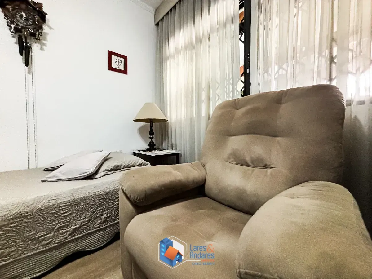 Imagem Casa para venda em Brooklin Paulista com 4 quartos, sendo 2 suítes, 284m²