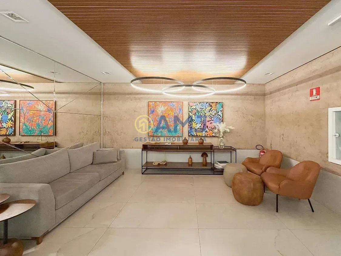 Imagem Apartamento à venda no Setor Marista - Eko LifeStyle
