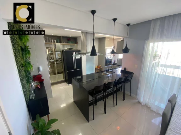 Imagem APARTAMENTO LINDO, PORTEIRA FECHADA NO ITARARÉ A VENDA!!