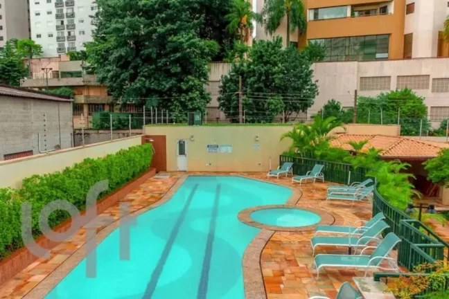 Imagem APARTAMENTO RESIDENCIAL em SÃO PAULO - SP, ALTO DE PINHEIROS