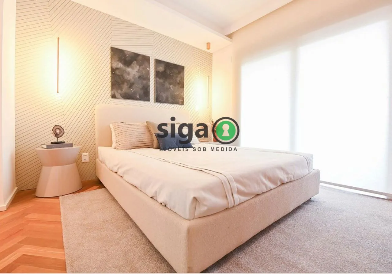 Imagem Apartamento para venda em Pinheiros 03 suítes São Paulo - SP