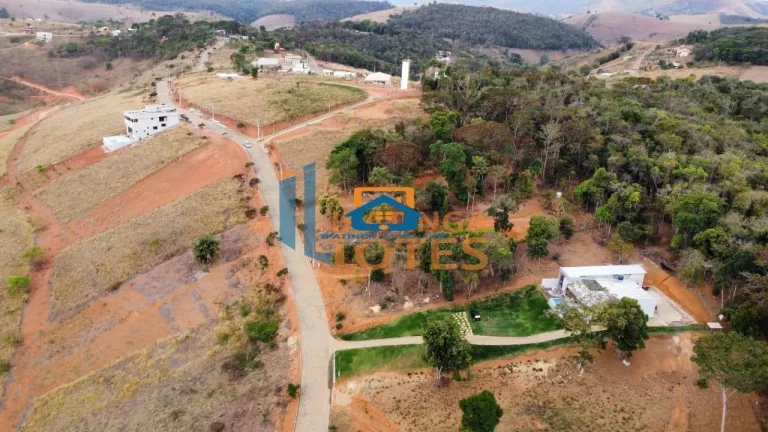 Imagem Loteamento no Cantos da Mata - Iapu
