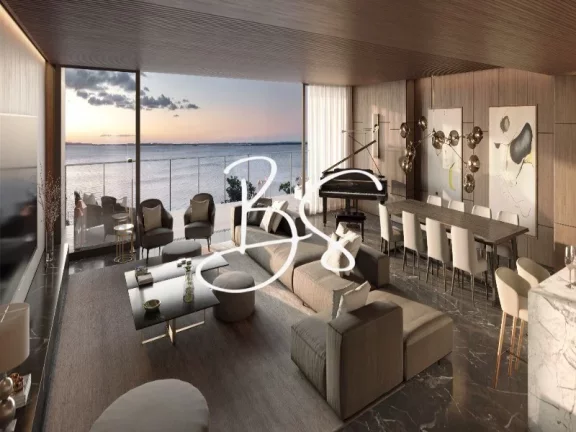 Imagem APARTAMENTO RESIDENCIAL em PORTO ALEGRE - RS, PRAIA DE BELAS