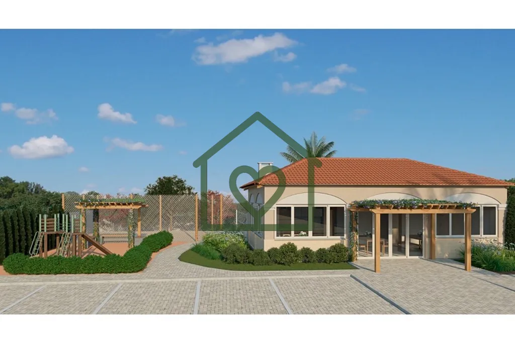 Imagem Inspirado na charmosa Toscana, o Bella Siena é um refúgio exclusivo com apenas 89 lotes, projetado...