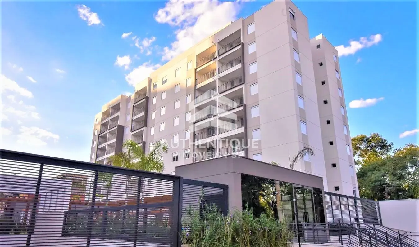 Imagem LIVING CONNECT VILA DAS MERCES - Apartamento à venda em São Paulo/SP