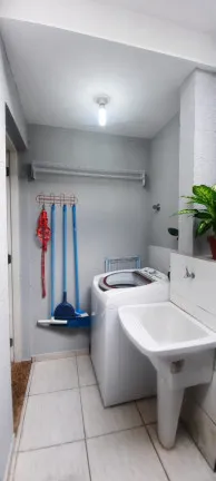 Imagem Casa de Condomínio com 2 Quartos à Venda, 60 m² em Vila Bela - São Paulo
