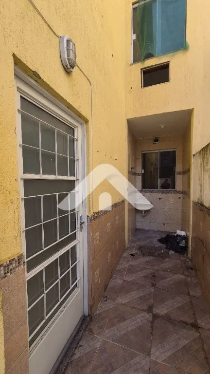 Imagem Casa 2 Quartos, 2 Banheiros, Rua do Governo, Realengo