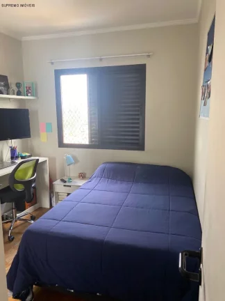 Imagem APARTAMENTO RESIDENCIAL em SÃO PAULO - SP, SUPER QUADRA MORUMBI