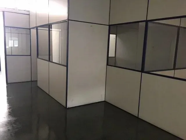 Imagem Galpão para locação no bairro Planalto Paulista