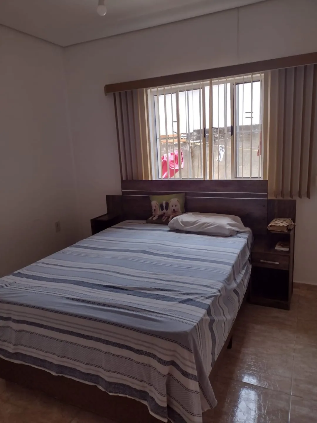 Imagem Casa à venda 4 Quartos, 2 Vagas, 187.55M², Jardim Santa Luzia, Pindamonhangaba - SP