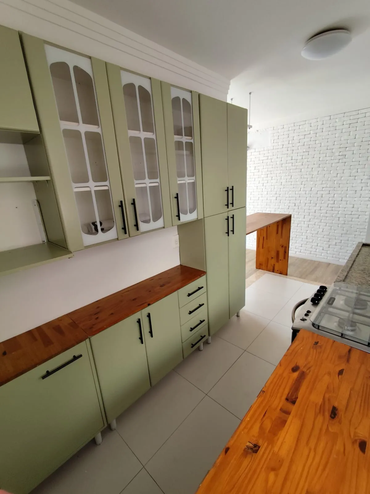 Imagem Apartamentos para venda com 2 quartos, 60 m² - Condominio Villa Flora