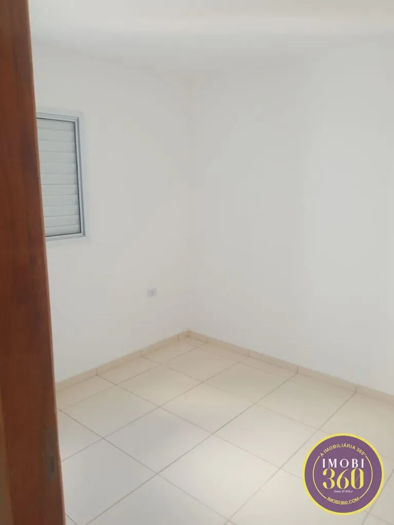 Imagem Apartamento à Venda em Cidade Antônio Estevão de Carvalho, São Paulo - SP