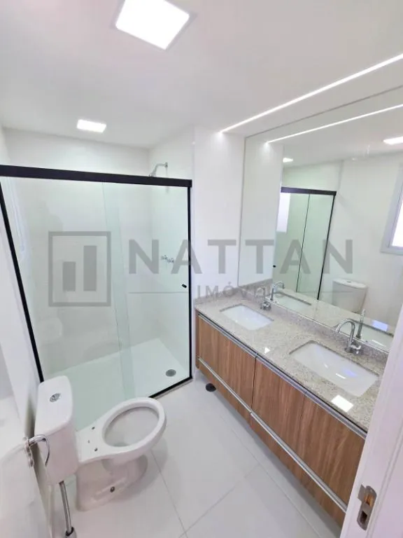 Imagem Apartamento com 2 dormitórios para alugar, 80 m² por R$ 7.900,00/mês - Tatuapé - São Paulo/SP