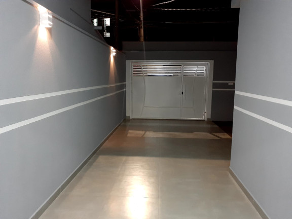 Imagem Casa com 3 Quartos à Venda, 105 m²em Parque Nova Carioba - Americana