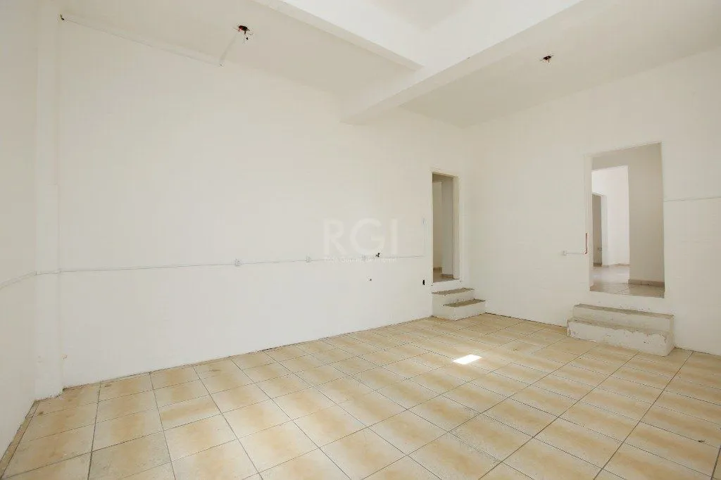 Imagem Prédio Comercial em Navegantes
