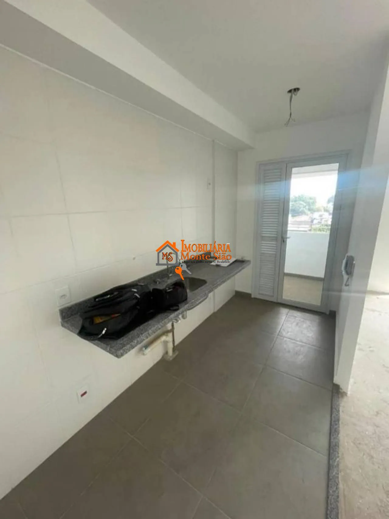 Imagem Apartamento com 2 dormitórios à venda, 69 m² por R$ 695.000,00 - Vila Rosália - Guarulhos/SP