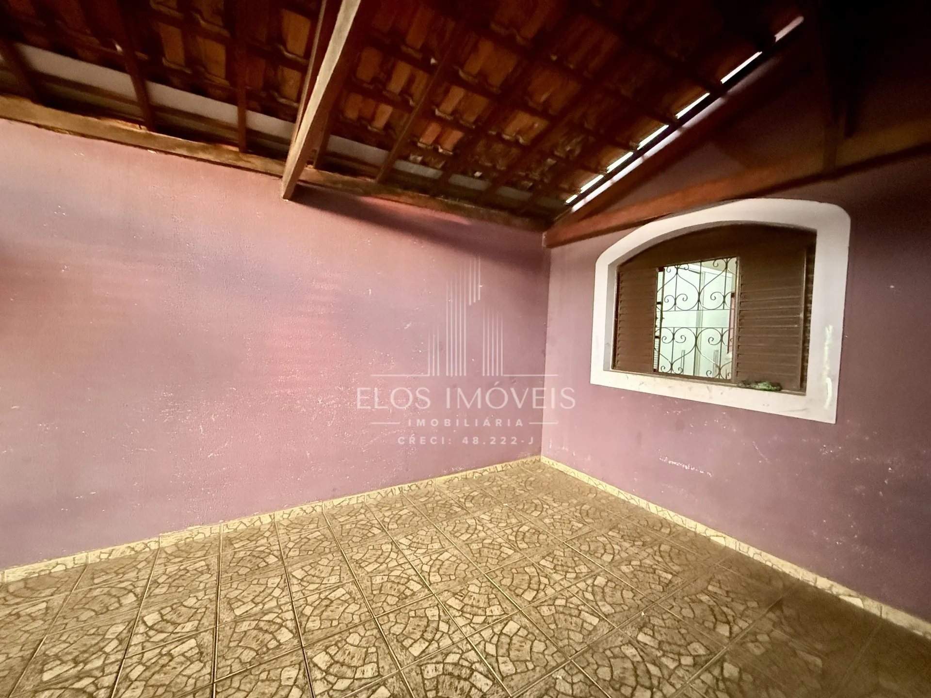 Imagem Geminado de 3 quartos, 100m² no bairro Parque Residencial Aeroporto, em Limeira