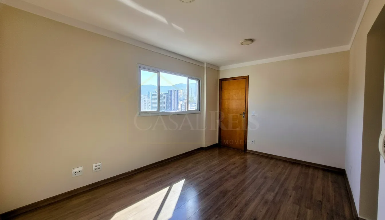Imagem Apartamento 3 quartos à venda em Jardim Cascatinha, Poços de Caldas