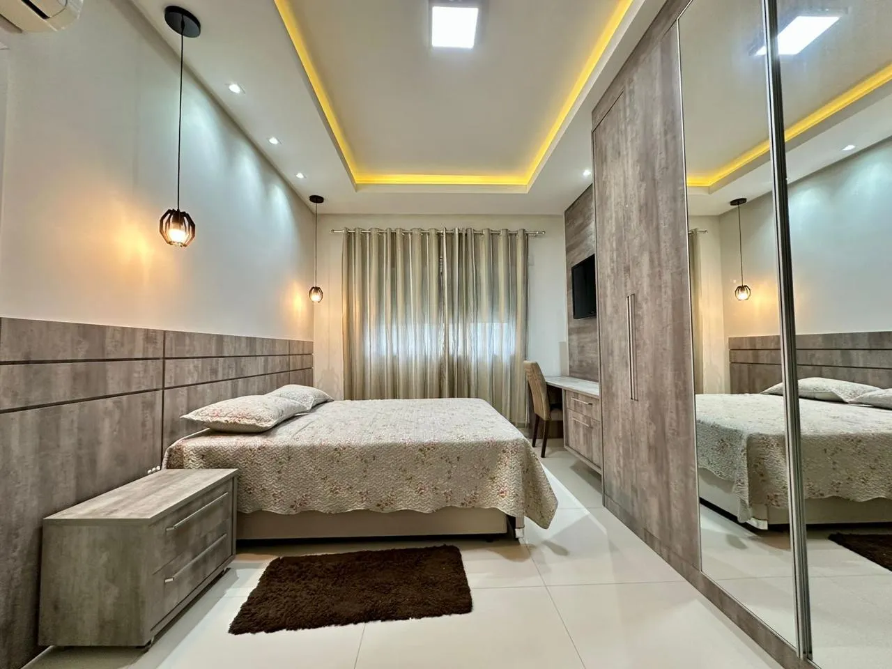 Imagem Apartamento à venda com 300m2 por R$ 4.500.000,00