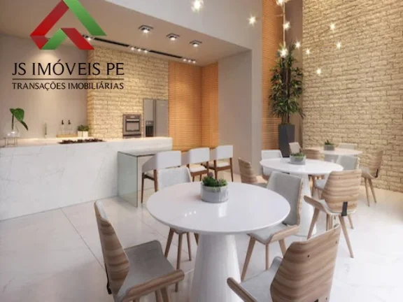 Imagem Apartamento A Venda em recife - PE, São Jose
