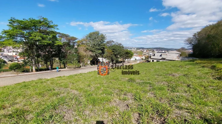 Imagem Terreno à venda, 894 m² por R$ 480.000,00 - Jardim América - Bragança Paulista/SP
