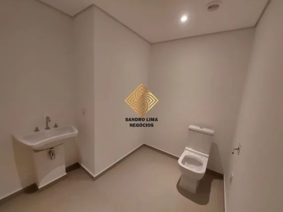 Imagem ACONCHEGANTE STUDIO DE 25M², 1 SUÍTE, VARANDA SEM VAGA A VENDA - PERDIZES - SÃO PAULO/SP