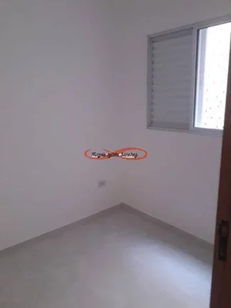 Imagem SOBRADOS FRONTAIS DE TRÊS DORMITÓRIOS À VENDA NA CIDADE LÍDER.