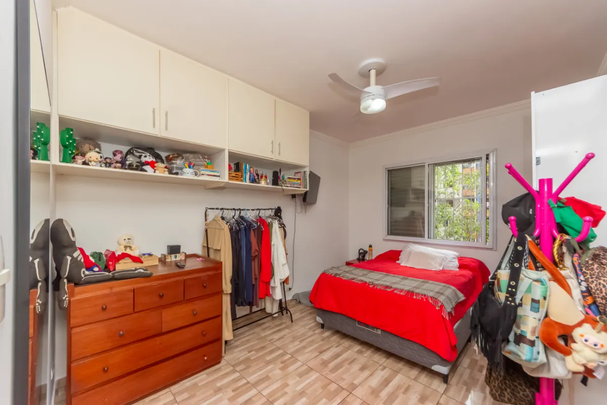 Imagem Apartamento para venda em Bela Vista com 2 quartos, 94m2