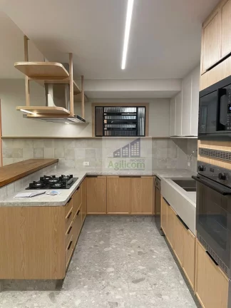 Imagem APARTAMENTO À VENDA NO BROOKLIN COM 3 DORMITÓRIOS / ATENDIMENTO ÚNICO E EXCLUSIVO