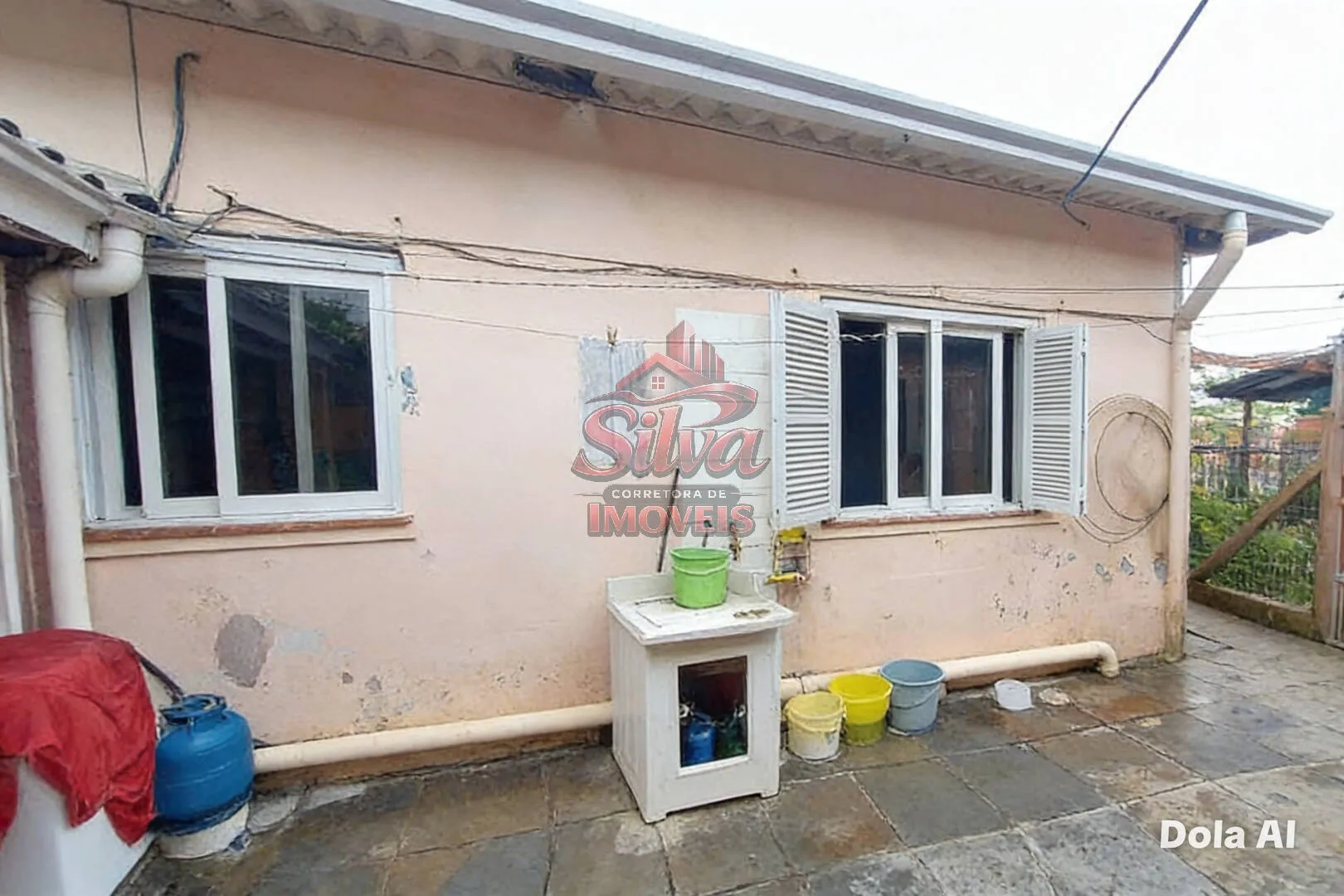 Imagem C473 | Linda residência com anexo em região de moradores