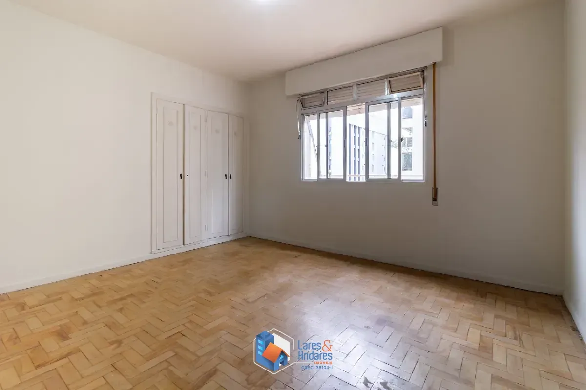 Imagem Apartamento para venda em Jardim Paulista com 3 quartos, 181m²