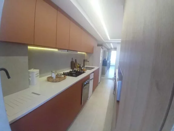 Imagem Apartamento à venda no bairro Freguesia do Ó - São Paulo/SP