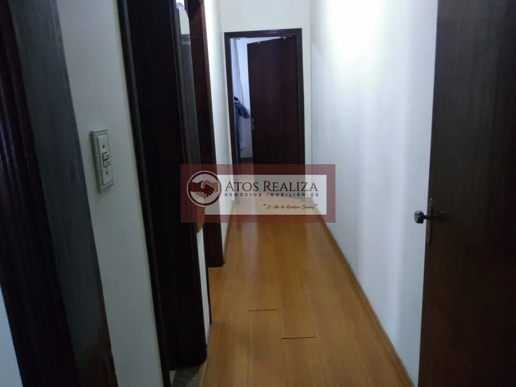Imagem Casa térrea com edícula no Centro - Diadema